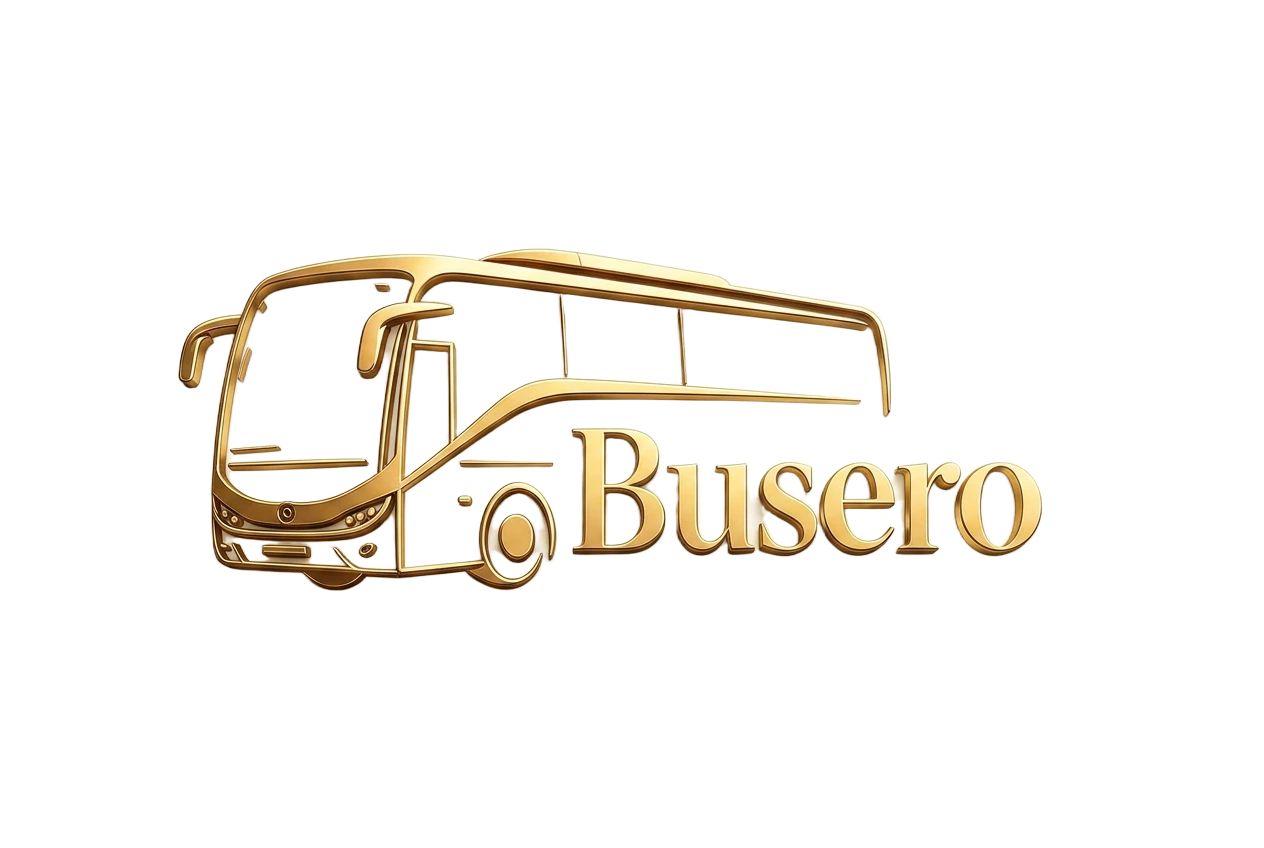 Busero - Transport colete și persoane